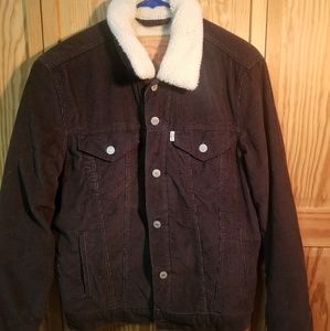 Kid's Levi Jacket